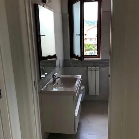 Palazzo Grace - Attico Accogliente Vicino Al Mare 公寓 Montesilvano Marina