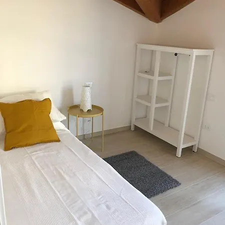 Palazzo Grace - Attico Accogliente Vicino Al Mare *