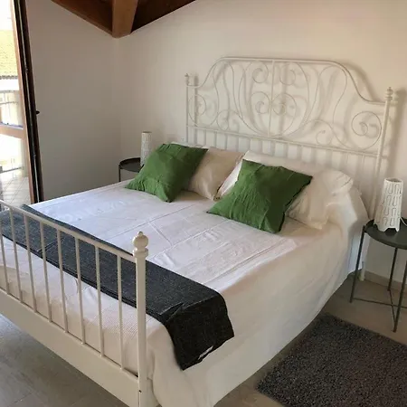Palazzo Grace - Attico Accogliente Vicino Al Mare Montesilvano Marina