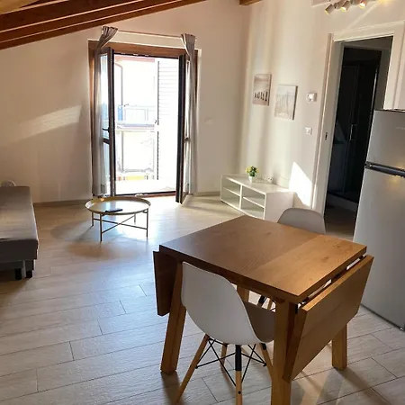 Palazzo Grace - Attico Accogliente Vicino Al Mare Montesilvano Marina