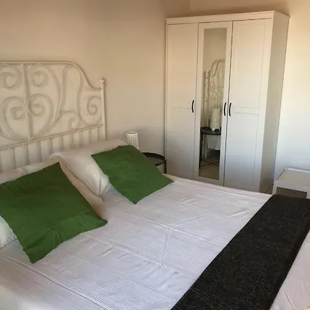 Palazzo Grace - Attico Accogliente Vicino Al Mare